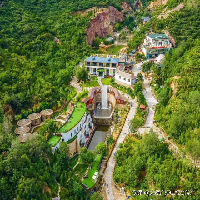 锦绣太原 怡然晋中 国庆中秋假期太原晋中精品旅游线路