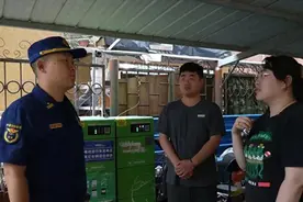 电动车之困：执法重拳下的城乡交通秩序与民生挑战图片