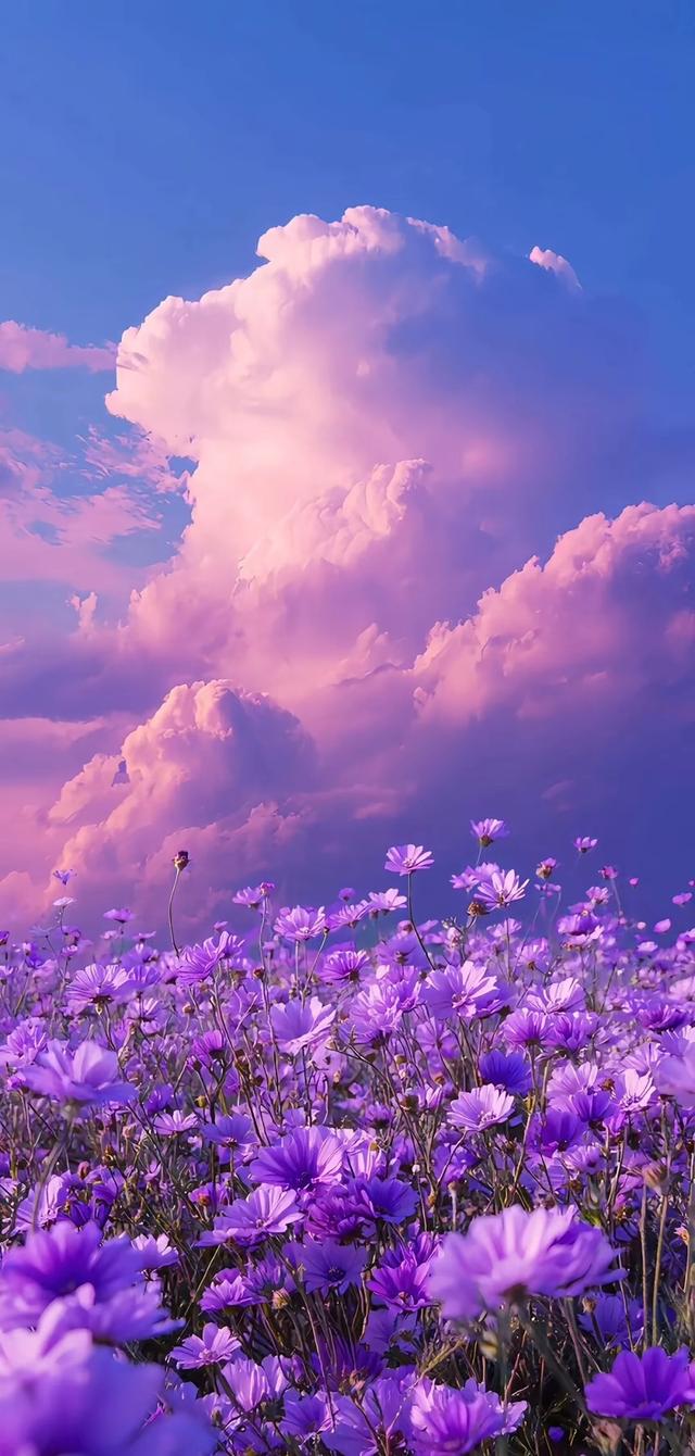 #我们一起看最美的自然风景