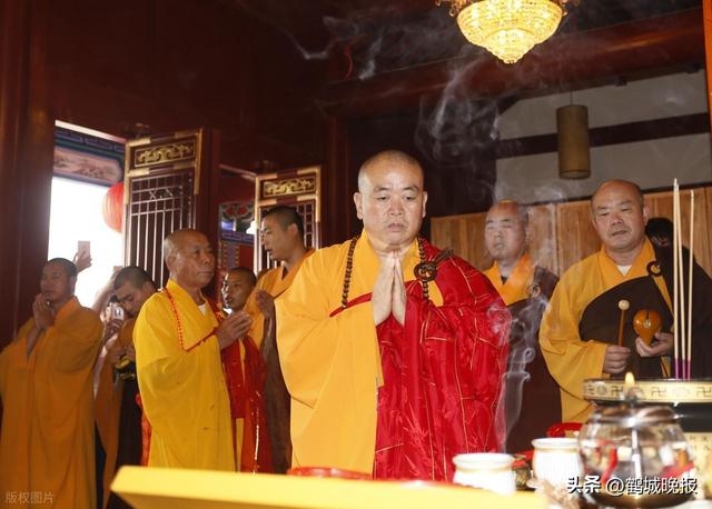 少林寺掌门倒台牵出家族黑幕！四弟神秘失踪，老家亲戚横行乡里？