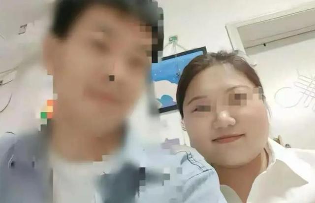 新郎婚礼跳河后续！身份曝光：西安教师	，父母务农掏空家底