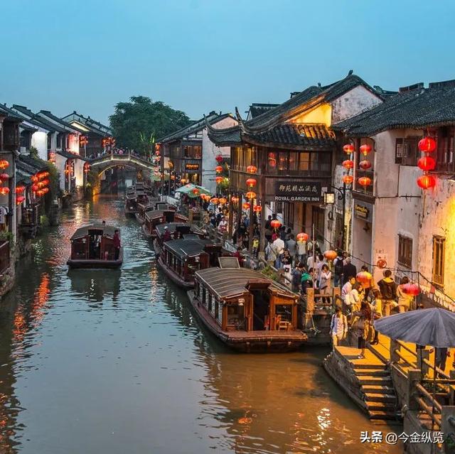 旅行新风向！景区“失宠”？中国人玩出了新花样，看完竖起大拇指