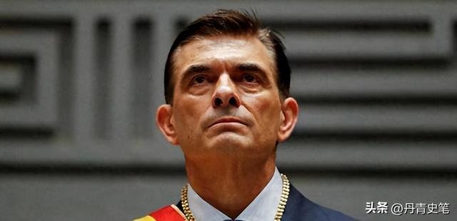 又一个中国伙伴倒向美国	，撕毁合同，骗走20亿！把矛头对准了中国