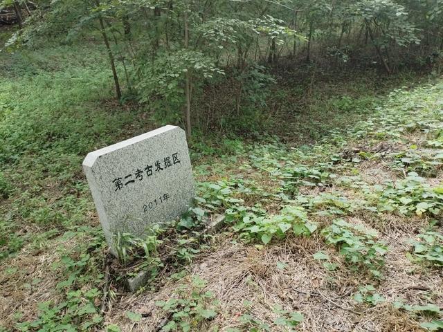 2025暑期漫游吉林(上):四方顶子、辉发古城、参乡水街