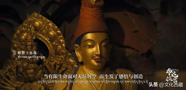 中国“最奢侈”的景区！逛一次把一辈子的黄金都看完了！