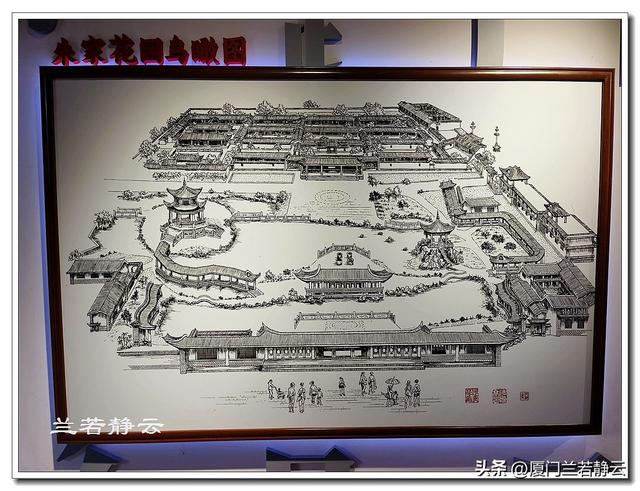 滇南大观园 - 云南建水“朱家花园”（全国重点文物保护单位）