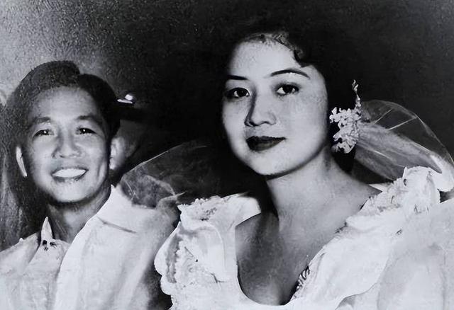 马科斯夫人邀中方进餐，不到72小时通告全球：中菲联手干了件大事