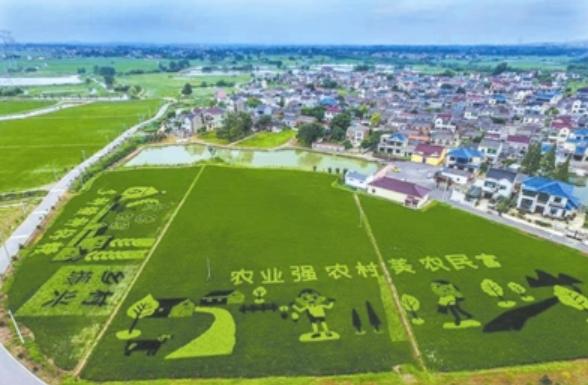 文旅融合，绘就博望民生福祉新画卷