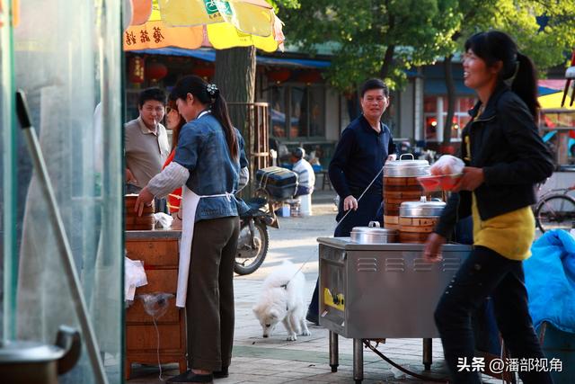 无锡记忆：2009年5月的无锡石塘湾老街