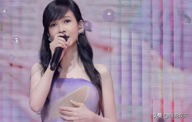 被戴8次绿帽子，3次被捉奸在床，这就是我们“玉女”守卫的爱情