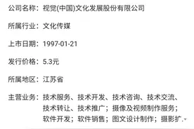 视觉中国是外资公司吗？图片