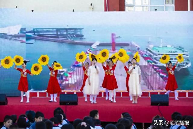 传承百年文化 铸就百年辉煌——庆祝沧州市回民小学建校120周年