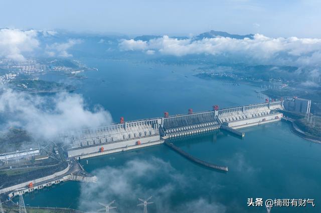 雅江工程不是为了发电，而是用特高压连接亚洲构建能源命运共同体