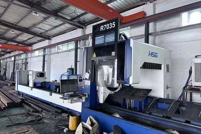 IPO获受理！国产激光设备打破垄断	，半导体圈迎新变局