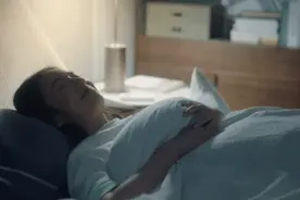 真爱无眠！如何应对思念之苦？告别失眠，找回幸福的秘密！图片