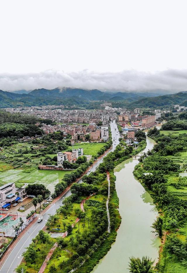 免费！超级推荐！肇庆夏日清凉绝佳地，在这里→