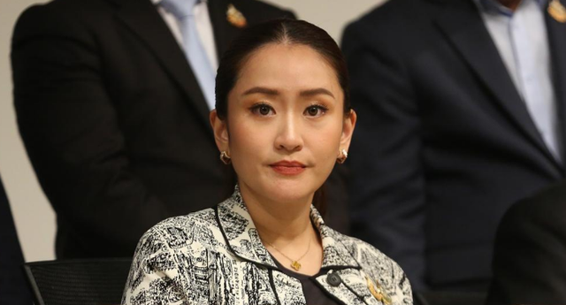 泰国法院一锤定音：“录音门”终于要迎来结局，佩通坦政治命运即将揭晓？洪森这一次赌输了