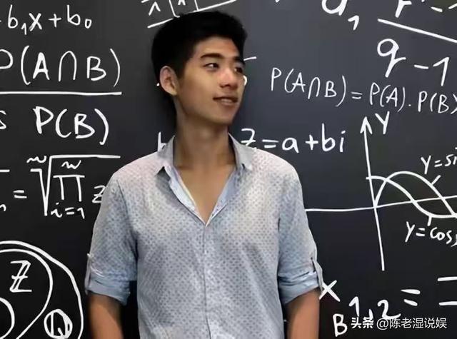 "哈弗学霸"辛奇隆：22岁成为赌王女婿，结婚5年后，他如今怎样？