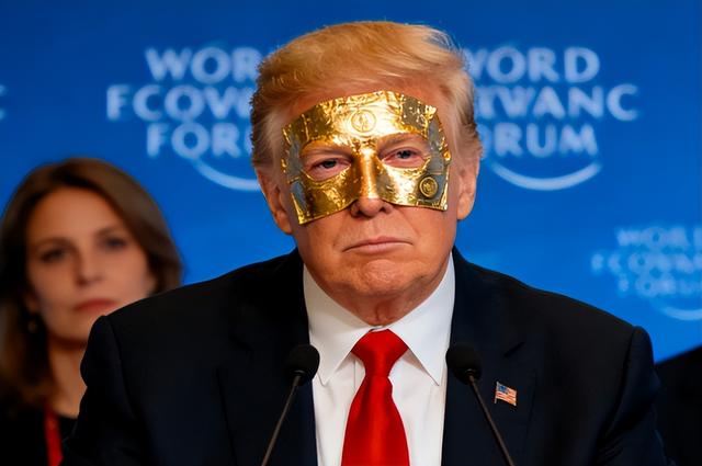 和平委员会刚宣布就生变？不到两天有国家退出	，特朗普急发撤销令