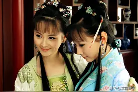 古代的丫鬟多少钱一个，买来的丫鬟都可以做些什么？图片