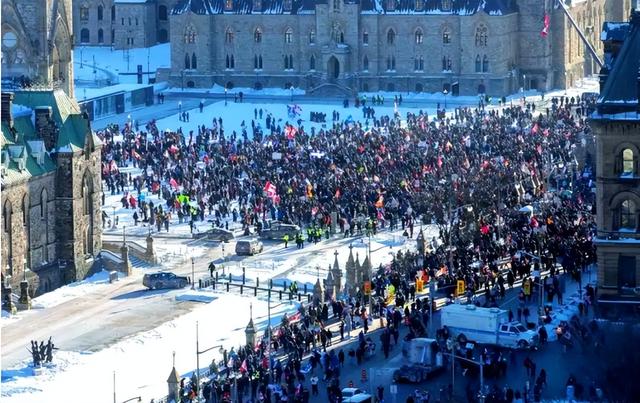 美国不许加拿大和中国达成贸易协议，美财长：中国或面临额外惩罚