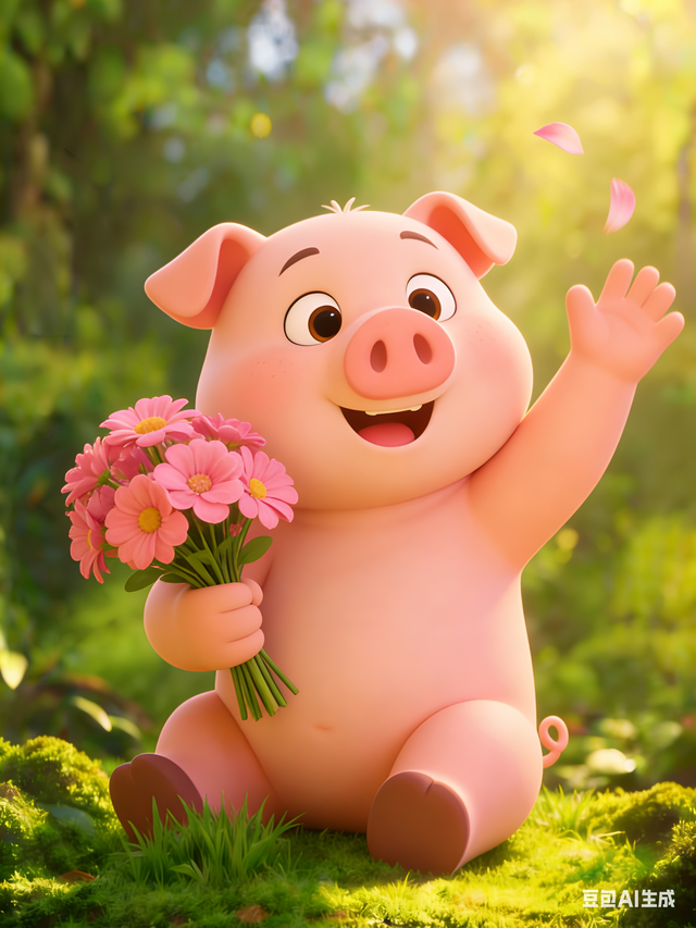 生肖猪紧急提醒！1月9日-15日 7天闯过3道困难，2026一顺到底！