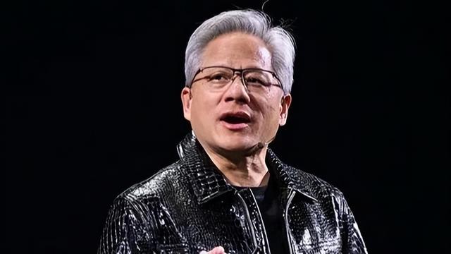 英伟达陷困境！刚给韩26万片芯片，特朗普转头令下，只给美国用！