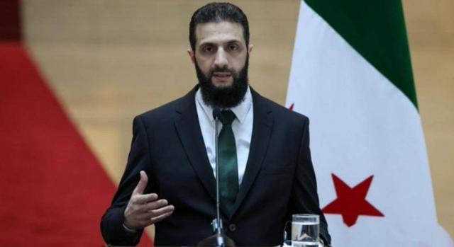 中方反对票，或彻底封杀朱拉尼，俄美英法踢到铁板，叙利亚大变天