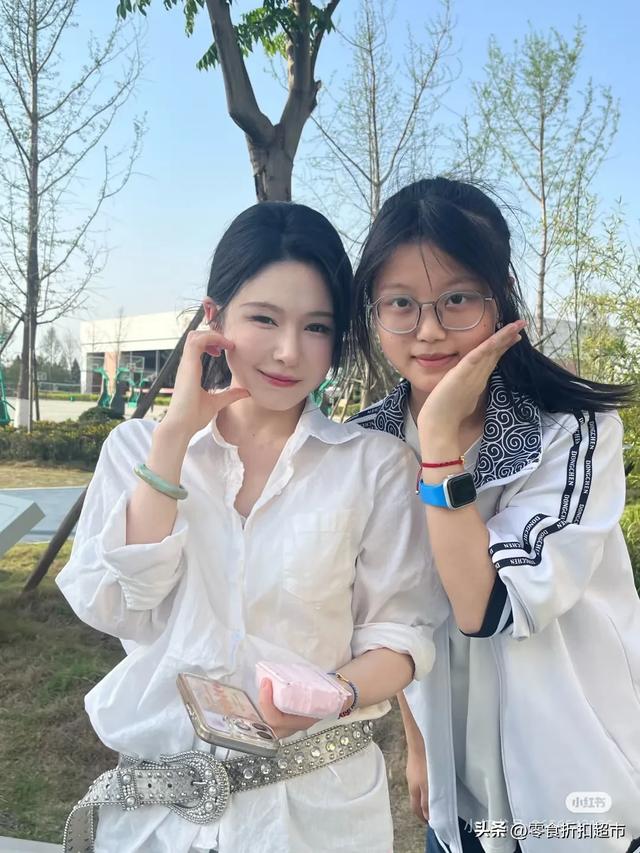 收手吧！这几位短剧女演员，没颜值没本事，就别祸害观众了