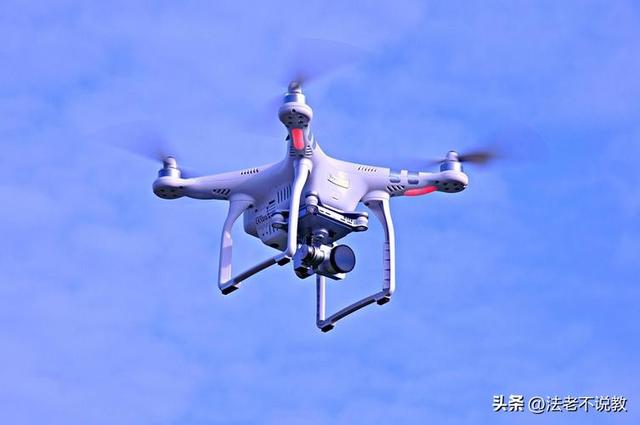 又有2名间谍被揪出？九三阅兵训练期间，2人违规放无人机拍摄被抓