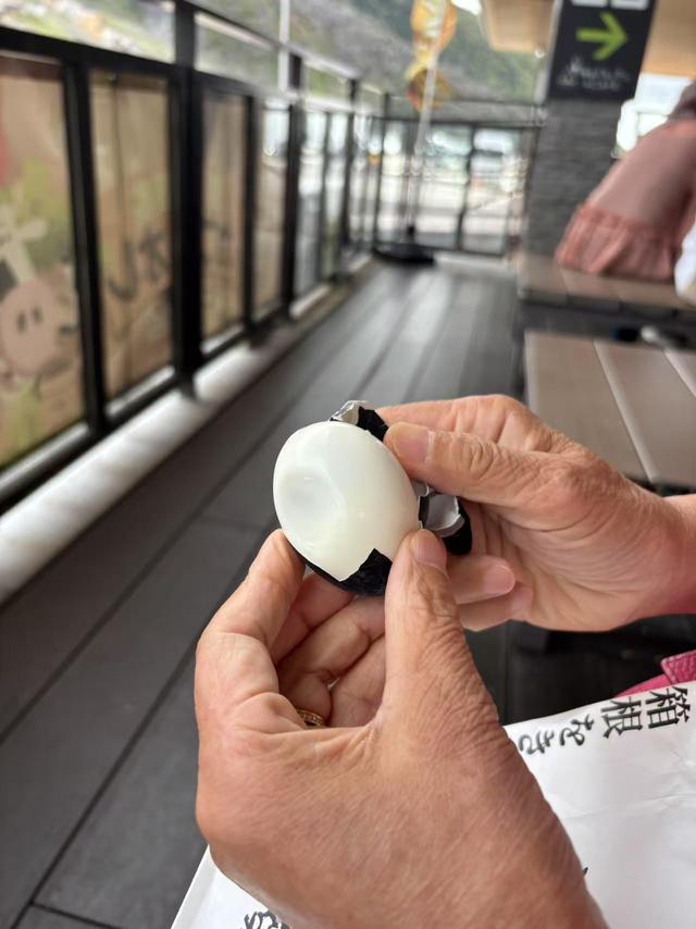 箱根避暑游