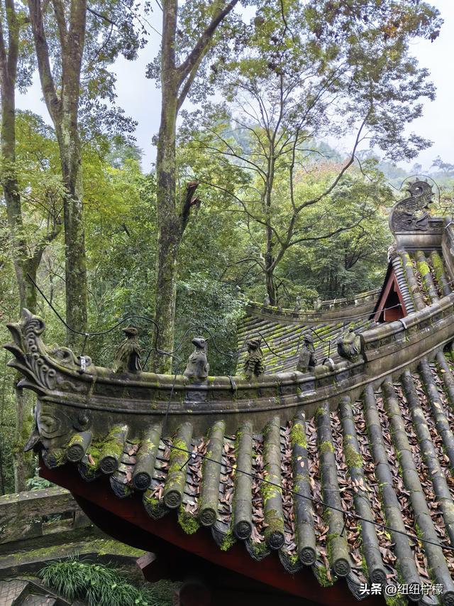 很多朋友到重庆大足区都优先选择到宝顶山石刻，忽略了北山石刻