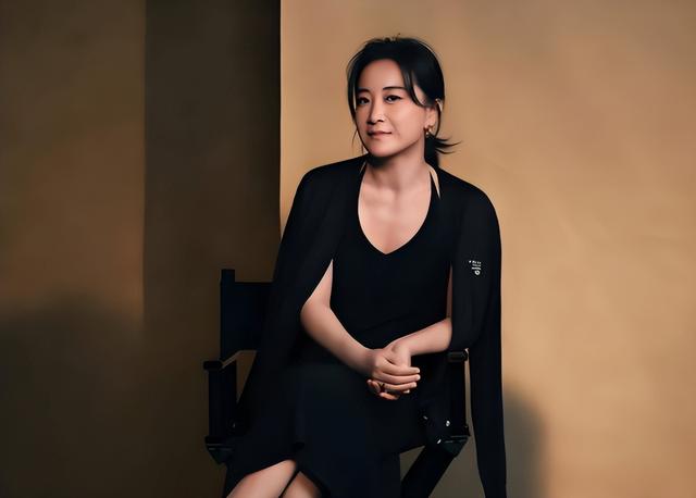 拒绝上春晚、解散公司，淡出综艺，43岁的贾玲把自己“作”没了？