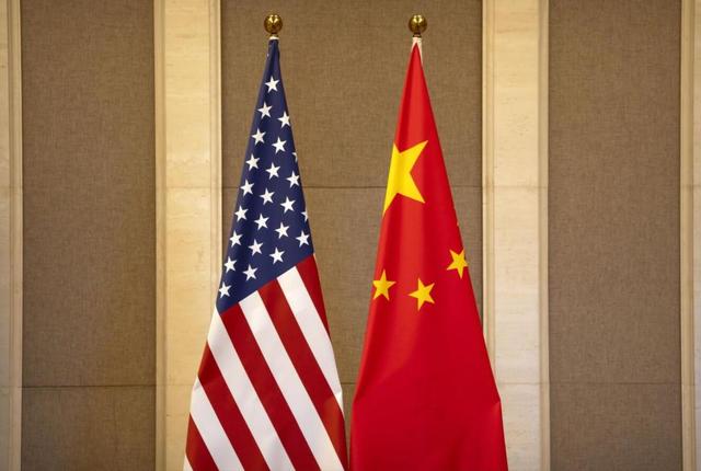 阅兵前夕风云突变，特朗普突然宣布要访华？中方专机提前抵达美国