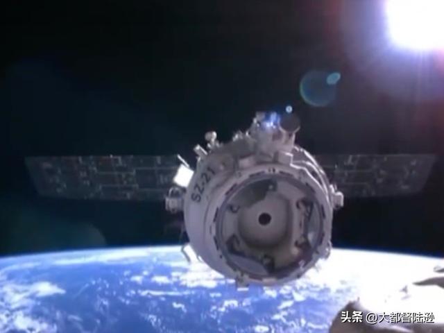 航天员“改签”背后的中国科技硬实力