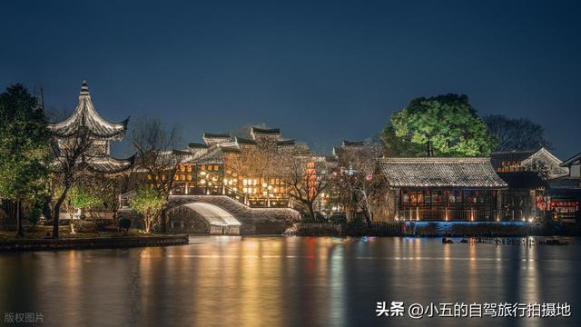 宁波小众古镇攻略：8 个避挤地 + 交通玩法全落地