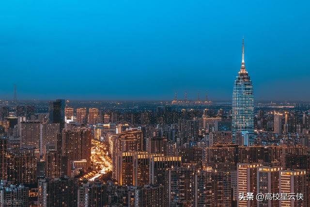 自信点，常州，你不比苏州差