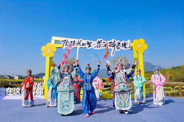 来庐山，逛春山 | 五月精彩不停歇！这份庐山超全文旅活动攻略请收好~