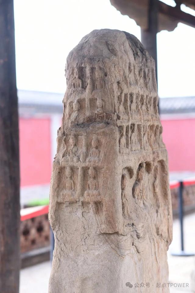2025旅游记录 （山西）—汾阳、孝义