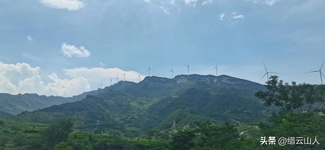 南川野游●山王坪（非景区）