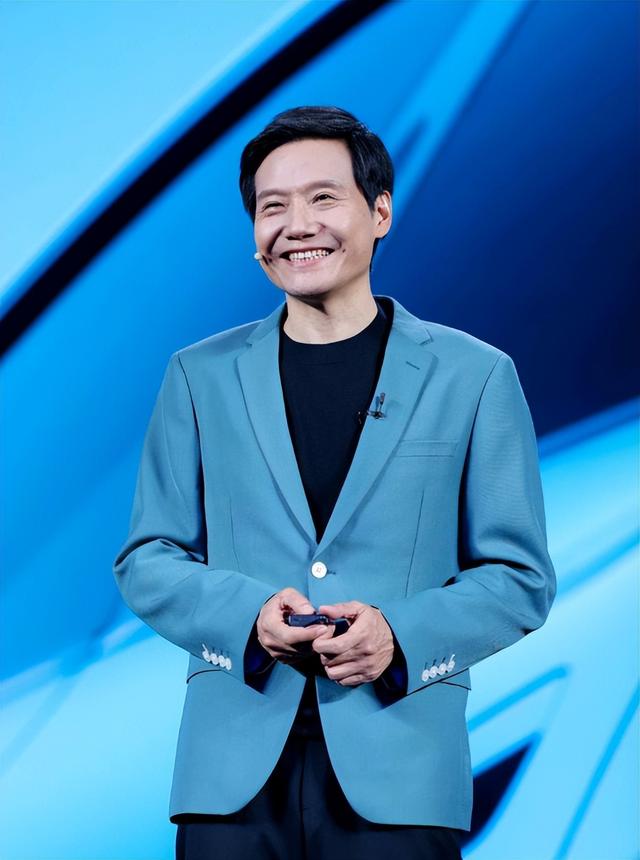 雷军没想到，刘强东高调入局汽车行业后，竟再令所有人刮目相看