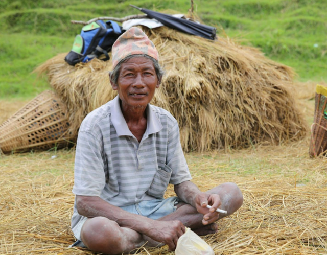 尼泊尔到底有多穷？50元就能住高档酒店，彻底颠覆穷游党的认知
