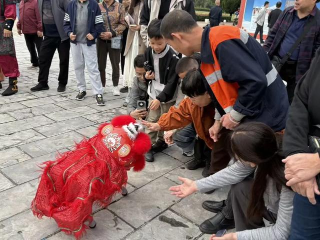 双节假期回味！运城尽显特色！