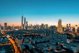 上海市浦东新区2024年重大建设项目名单（正式项目）图片