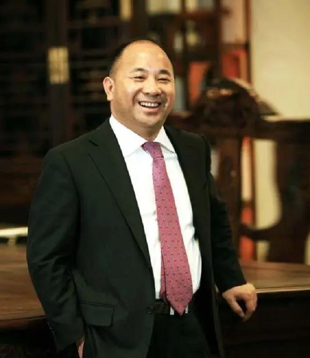 第二个“恒大”出现了！年收入超6000亿，这下许家印可不孤单了