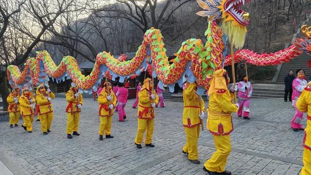 超全！满满仪式感！日照跨年活动来啦！