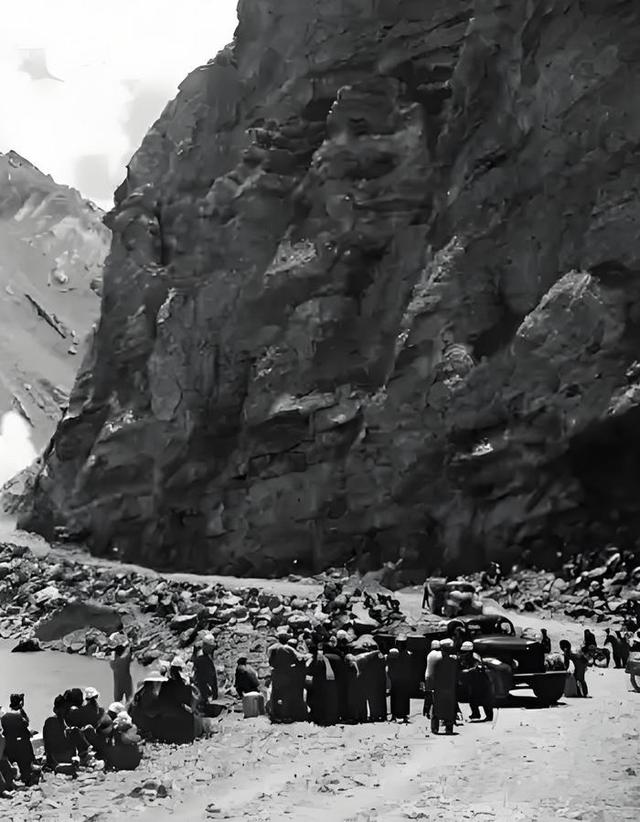 新疆独库公路之旅