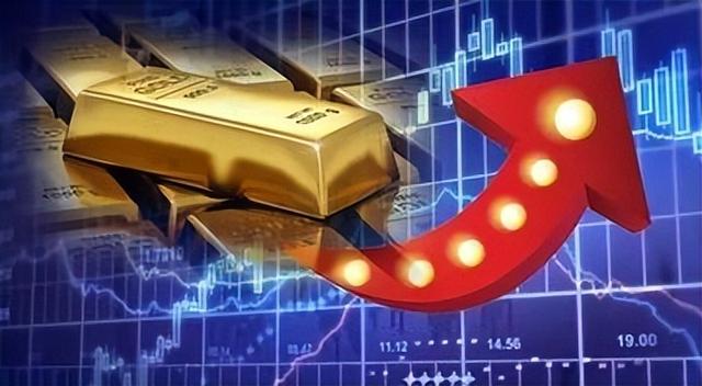 黄金不跟美元跌了！后续走势看这3个关键因素