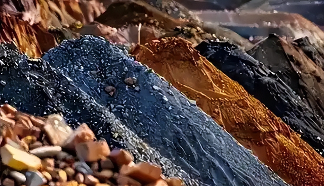 报复来了，高市准备出王牌：半导体制造关键材料，中方别想进口了