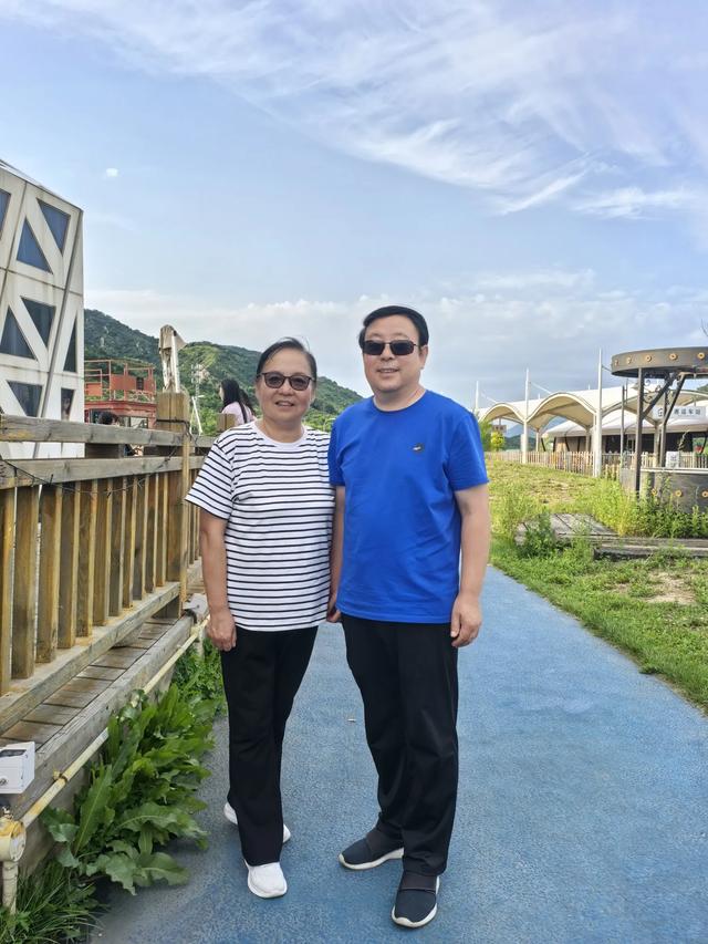 张家口赤城海坨山谷是有钱人的世界,普通人可以看看美景